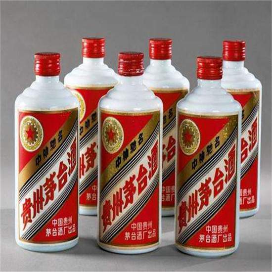 高碑店烟酒回收